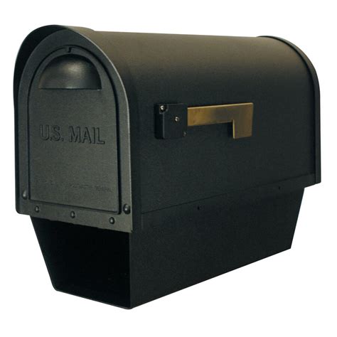 wayfair mailbox newspaper holder